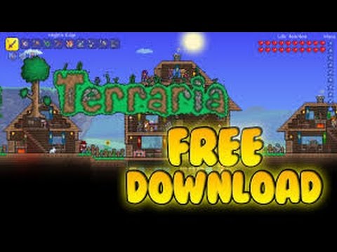 terraria free download apk